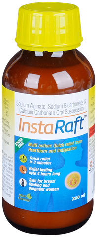 InstaRaft Suspension 200ml