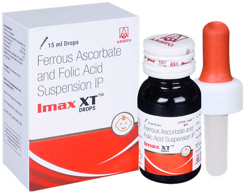 Imax XT Drops 15ml