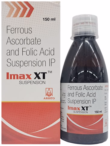 IMAX XT SUSPENSION 150ml