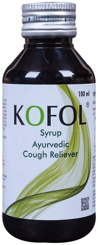 Kofol Syrup 100ml