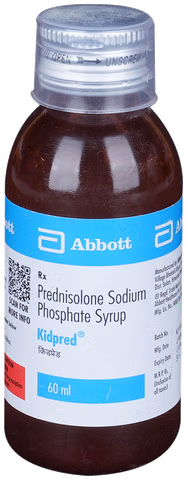 Kidpred Syrup 60ml