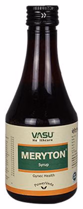 Meryton Syrup 300ml