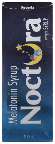 Noctura Syrup 100ml