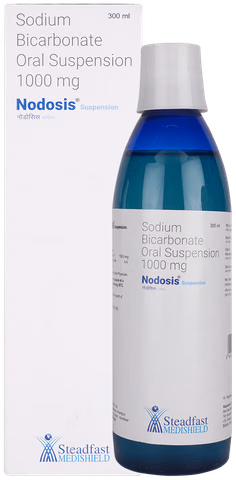 Nodosis Suspension 300ml