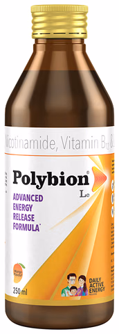 Polybion LC Syrup 150ml