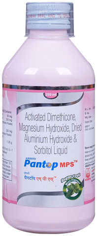 Pantop MPS Liquid 200ml