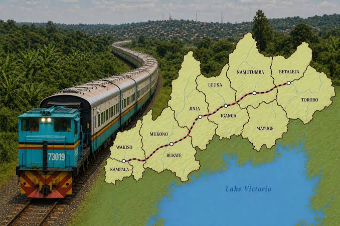 East African trade corridor expansion gets green light