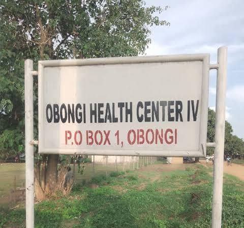 Obongi Health Centre IV Struggles at 32% Staffing…