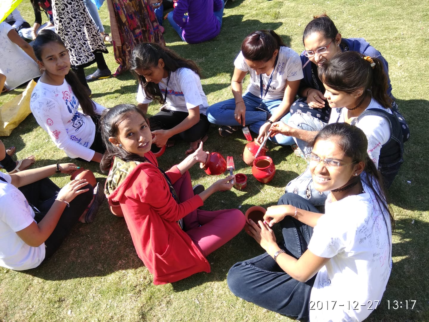 Youth Festival