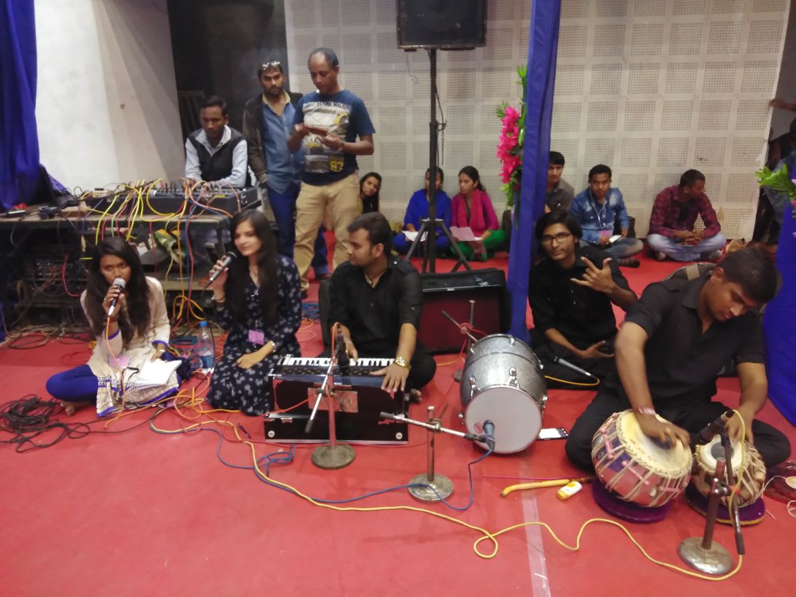 Youth Festival