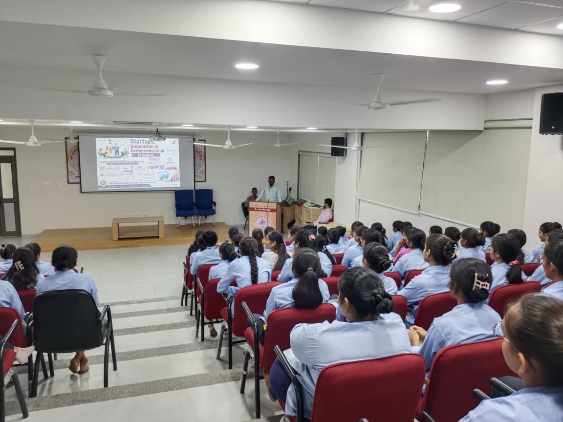 Students Startup & Innovation Policy government of Gujarat