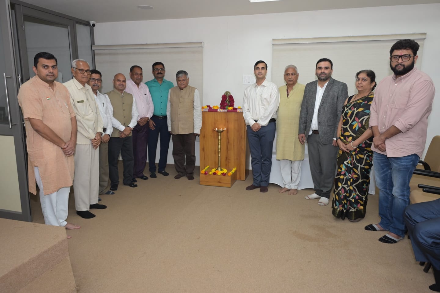 Microvista 2026 – National Conference on the SKKM campus
