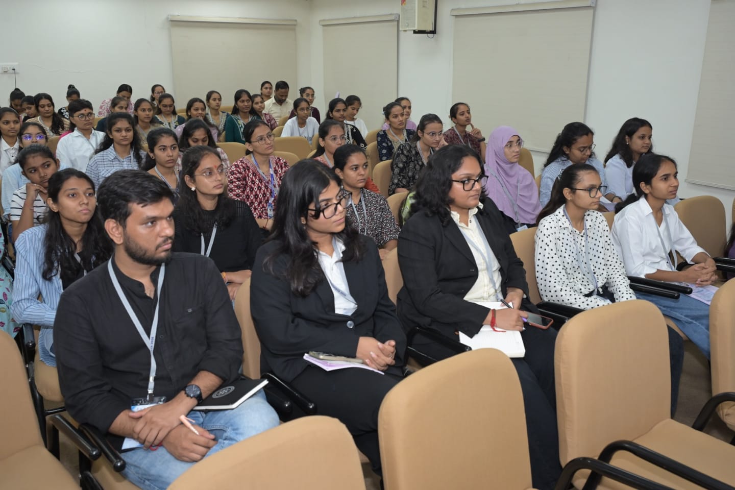 Microvista 2026 – National Conference on the SKKM campus