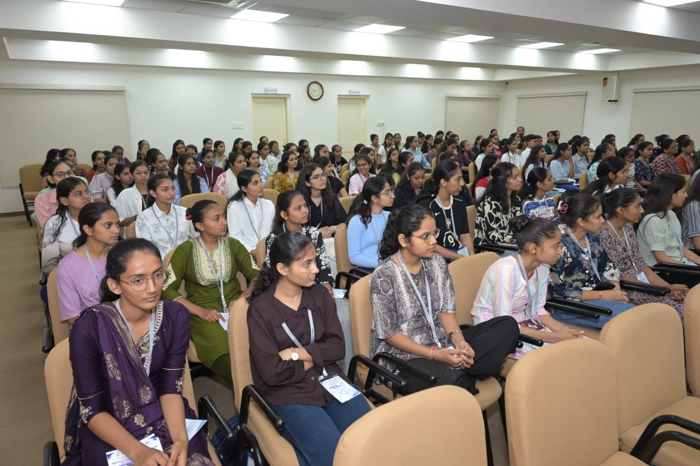 Microvista 2026 – National Conference on the SKKM campus