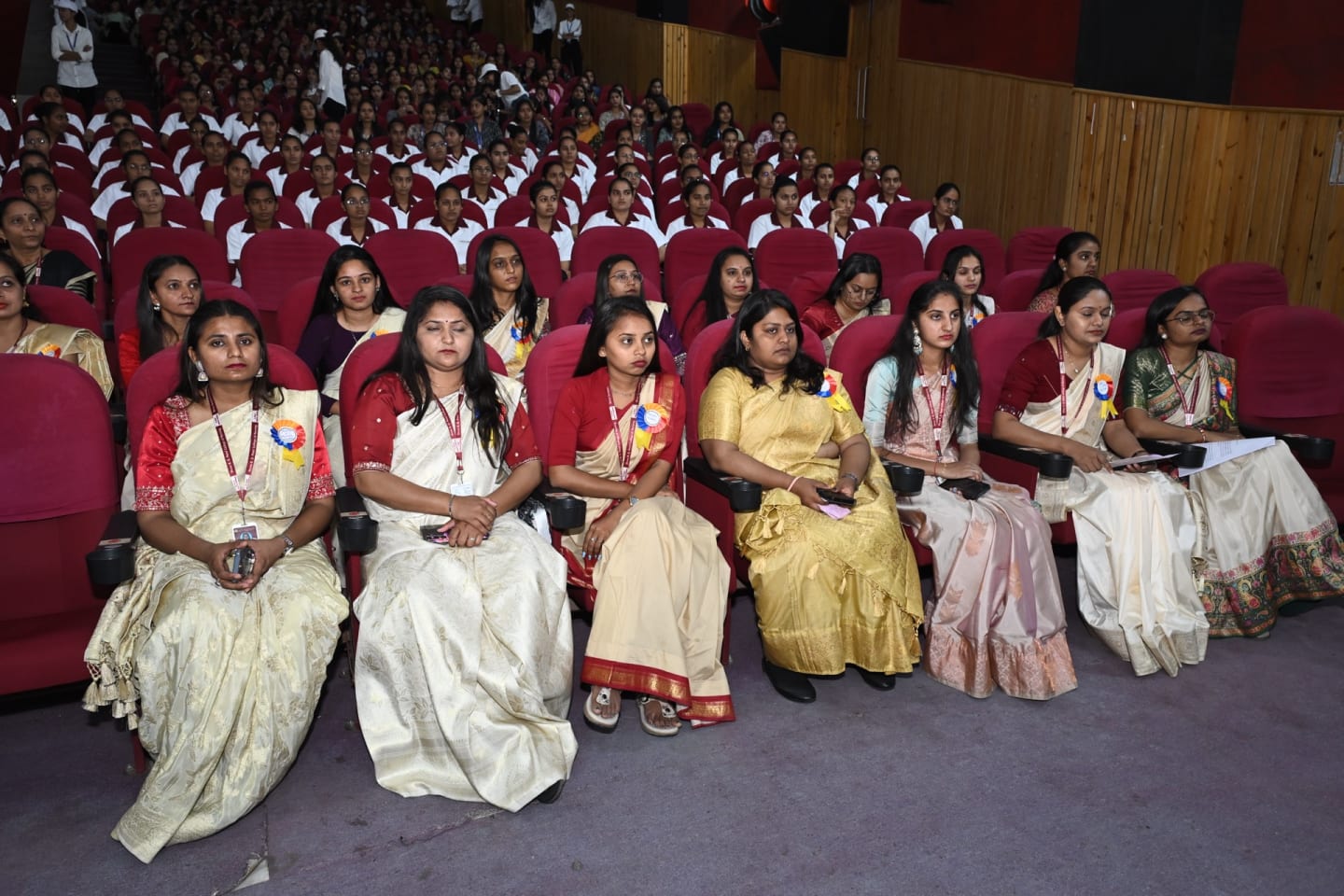 Oath Taking Ceremony 2025
