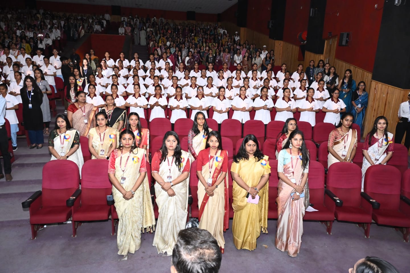 Oath Taking Ceremony 2025