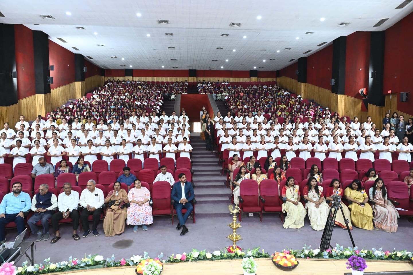 Oath Taking Ceremony 2025