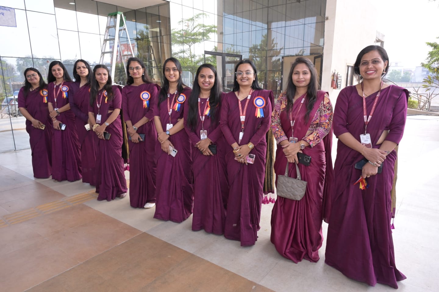 Oath Taking Ceremony 2026