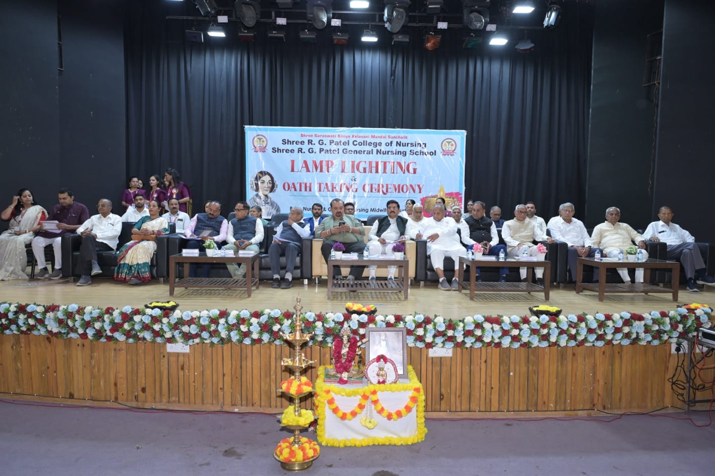 Oath Taking Ceremony 2026
