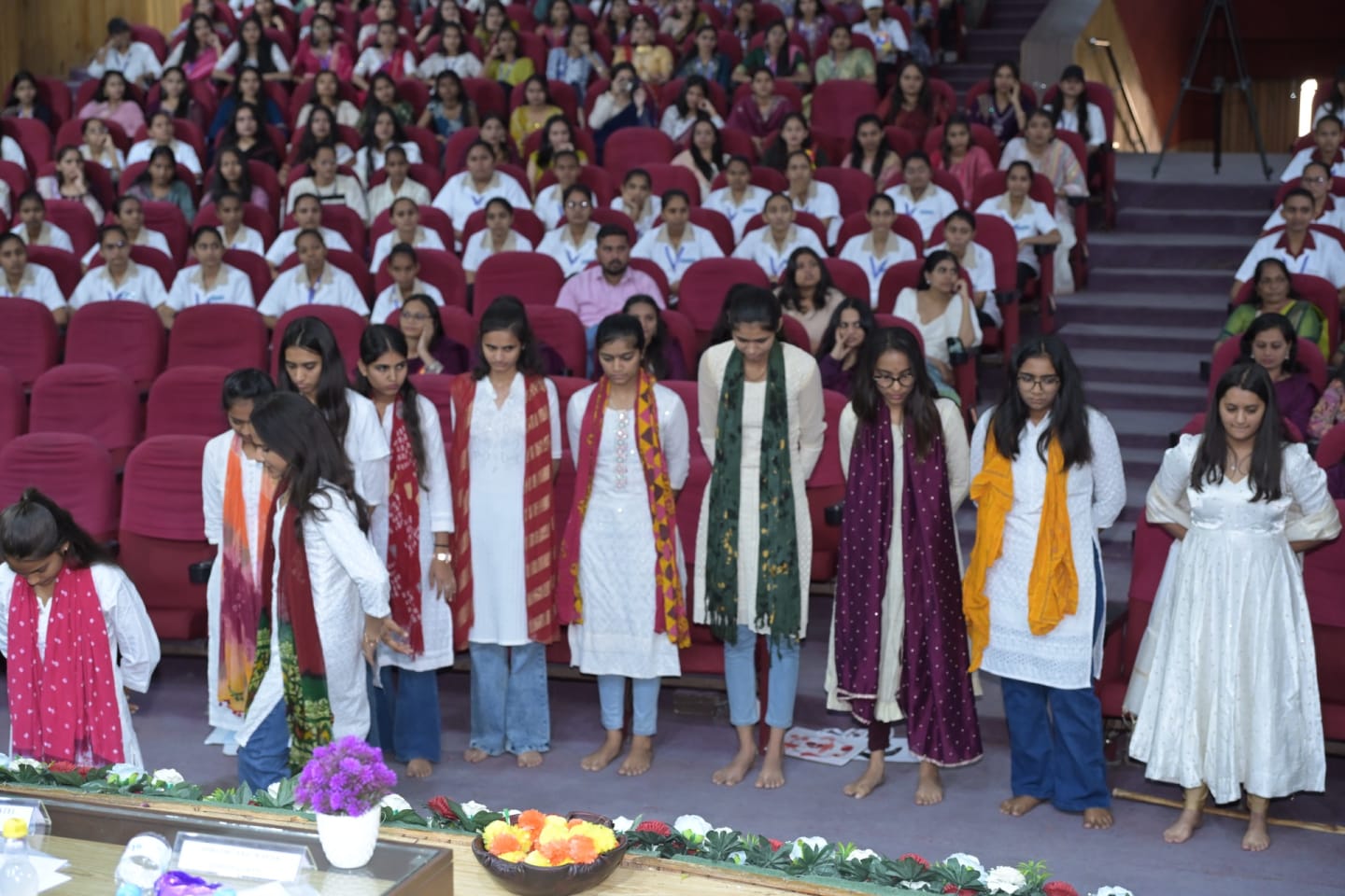 Oath Taking Ceremony 2026