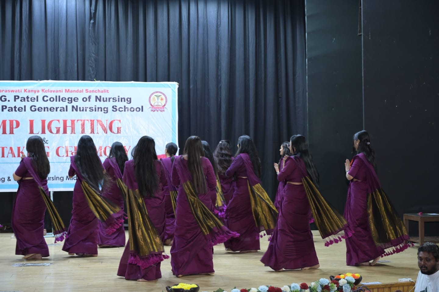 Oath Taking Ceremony 2026