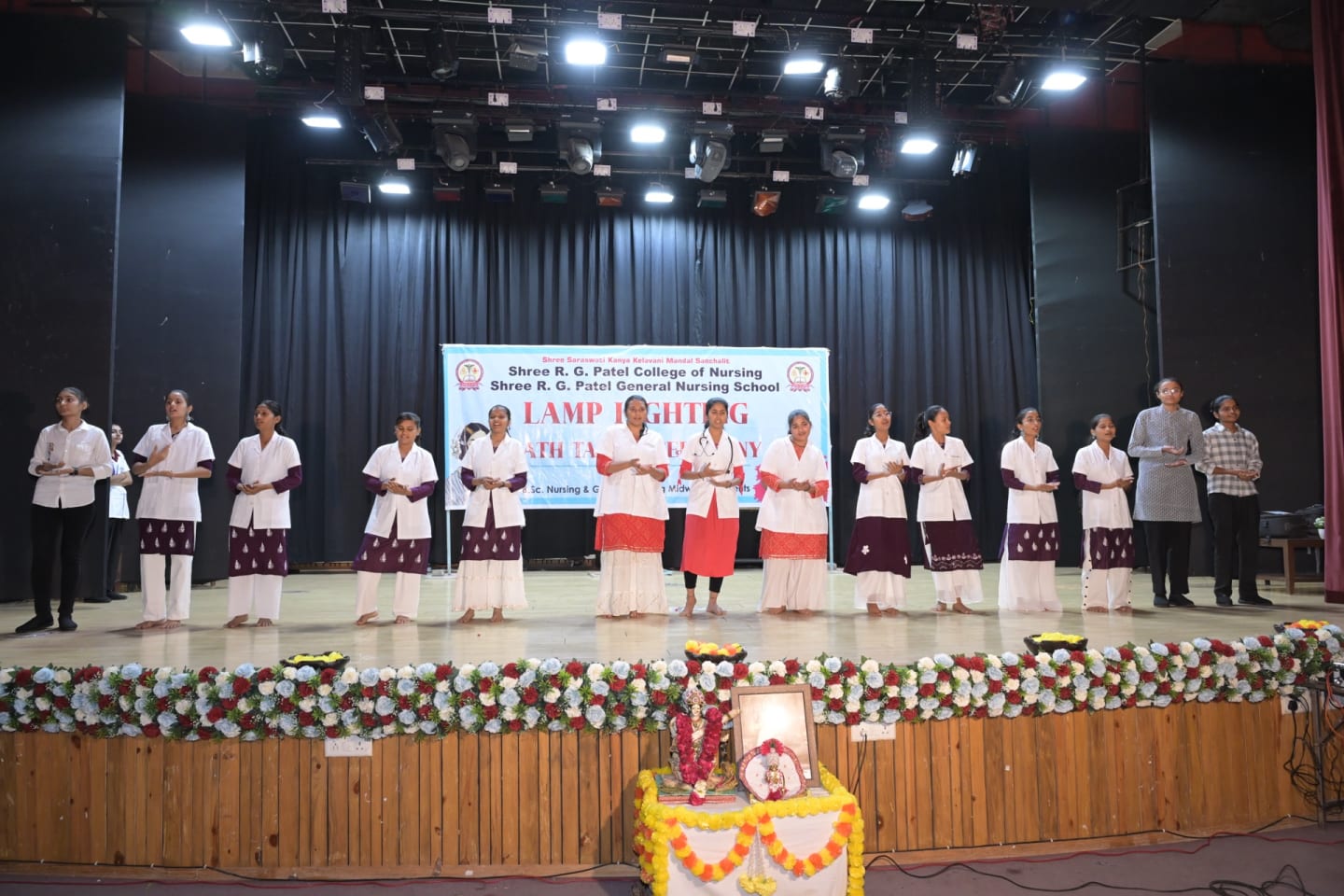 Oath Taking Ceremony 2026