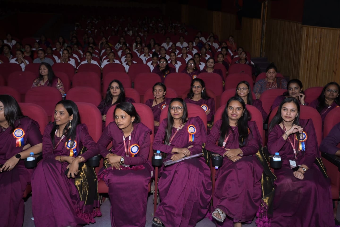 Oath Taking Ceremony 2026