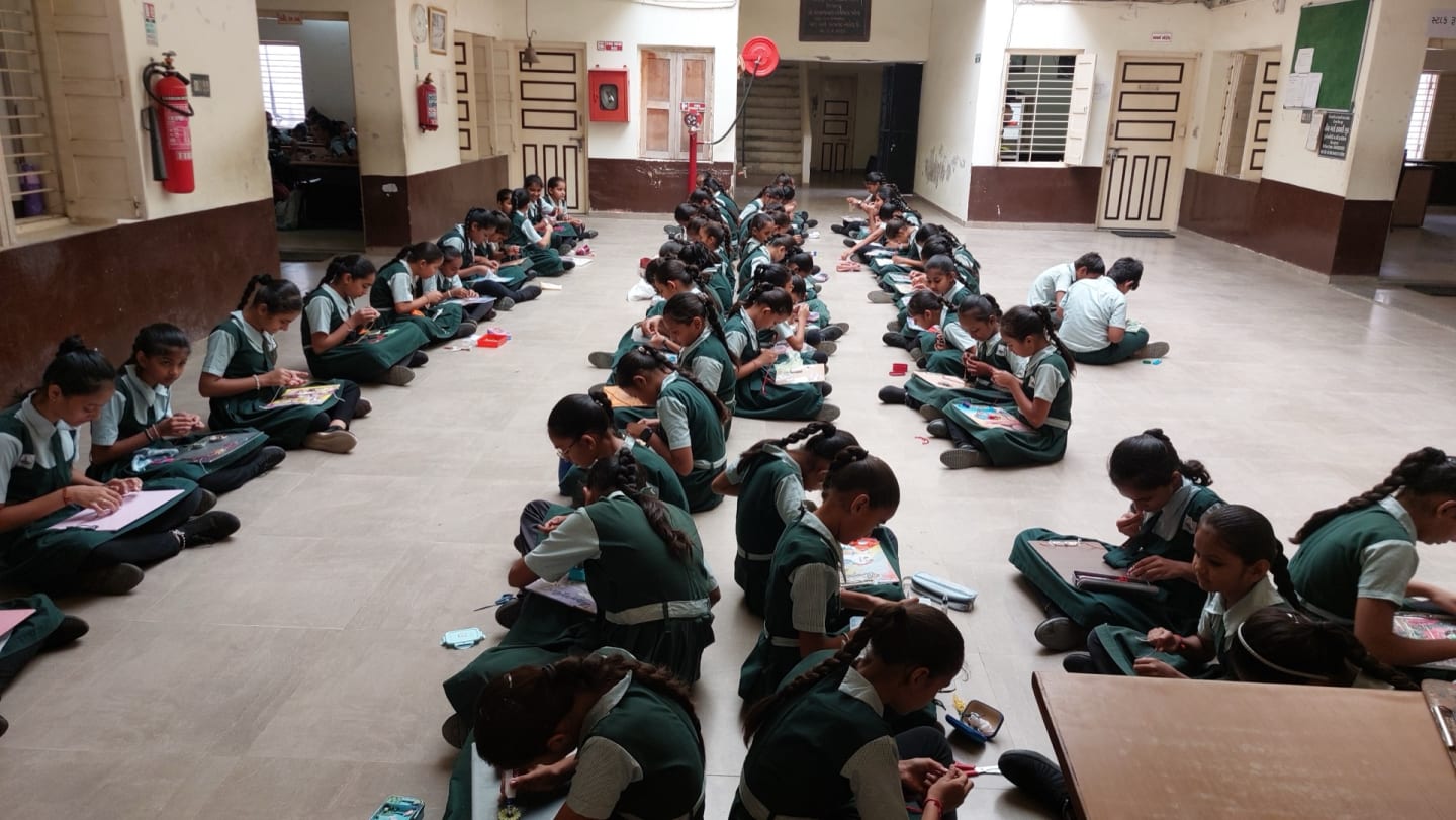 Drawing Competition
