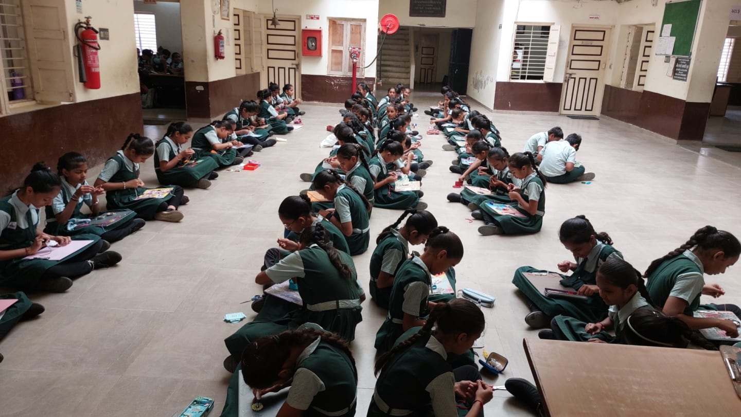 Drawing Competition