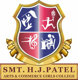 Smt Hansaben Jayantibhai Patel Arts and Commerce Girls College Nanikadi home