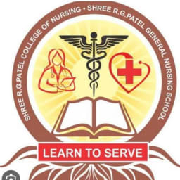 Shree R.G. Patel College of Nursing & General Nursing College home