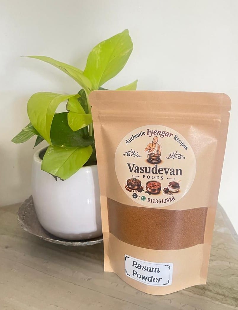 Rasam Powder