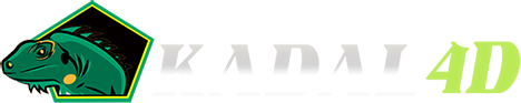 Link KADAL4D