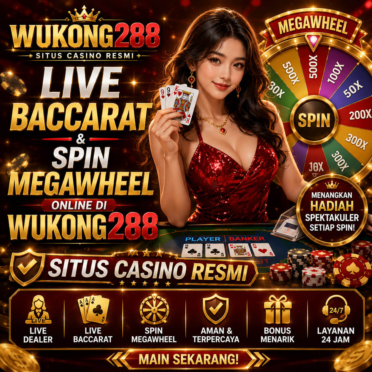 WUKONG288