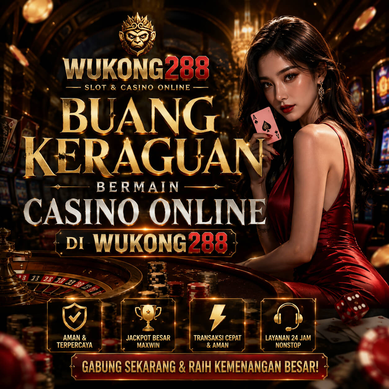 WUKONG288