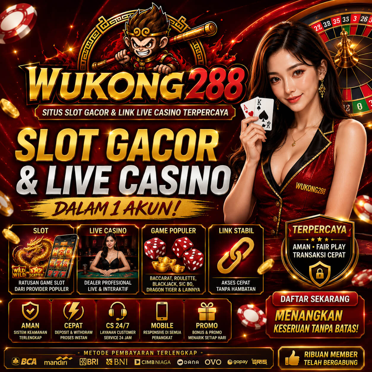 WUKONG288