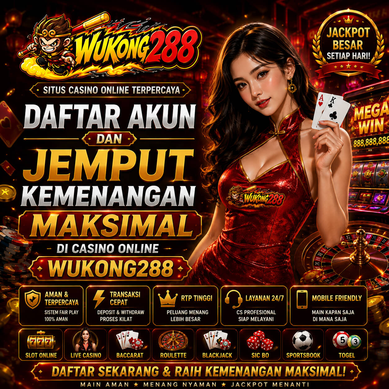 WUKONG288