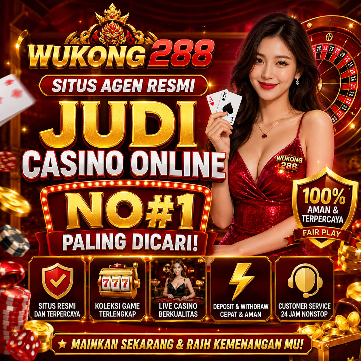 WUKONG288