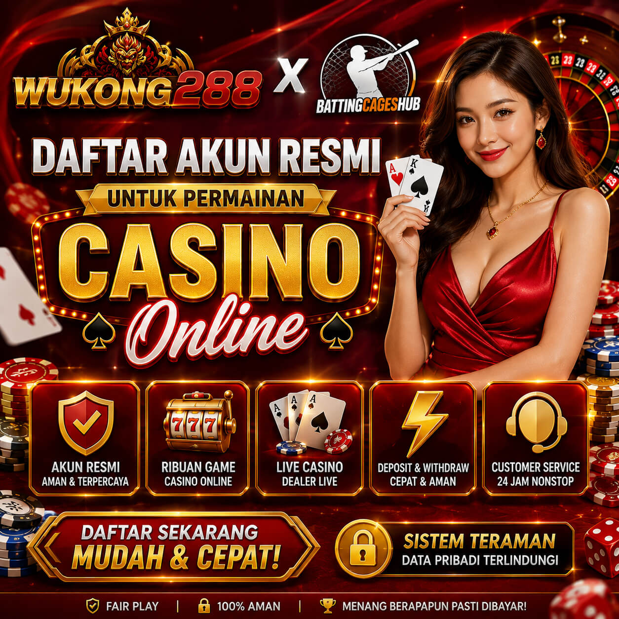 WUKONG288