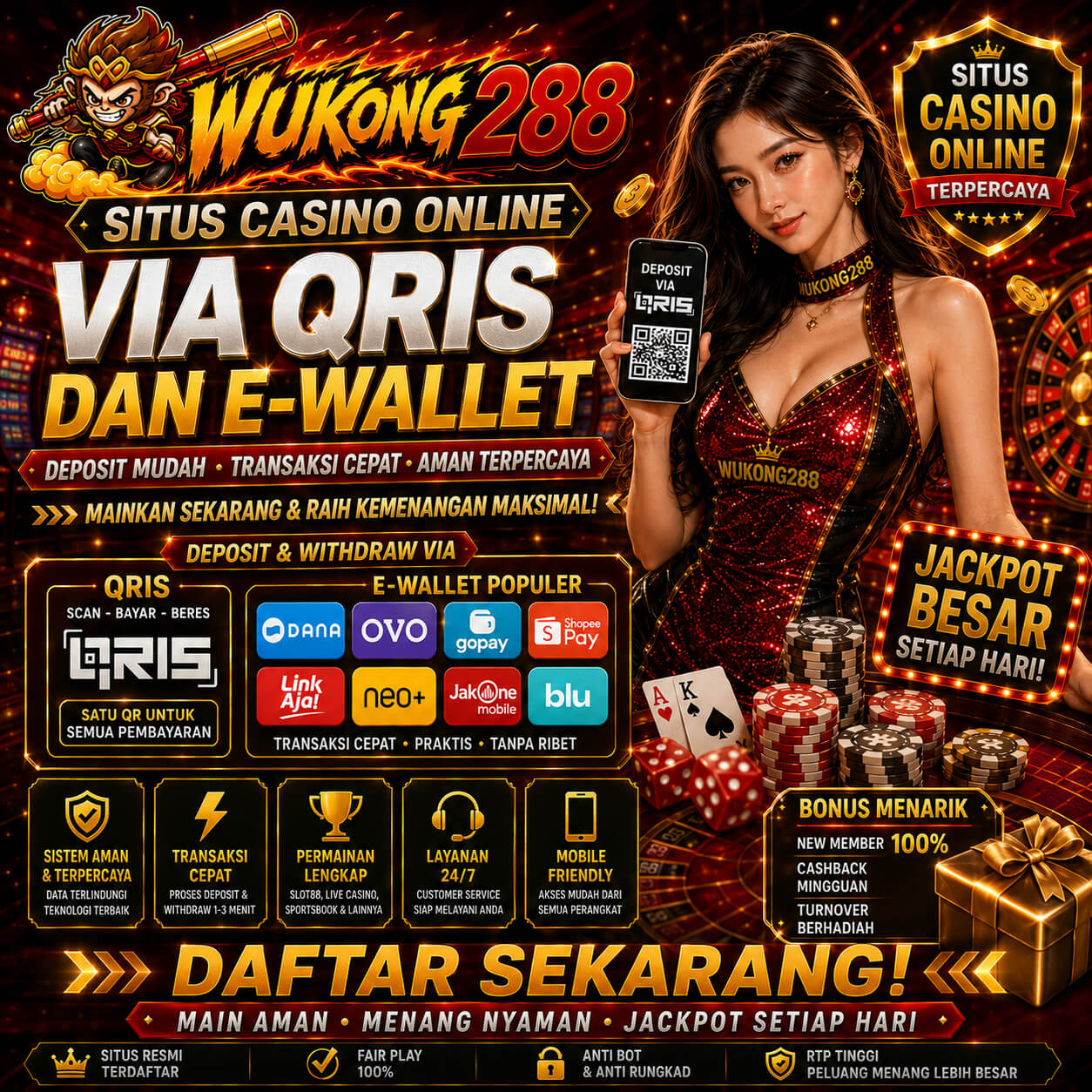 WUKONG288