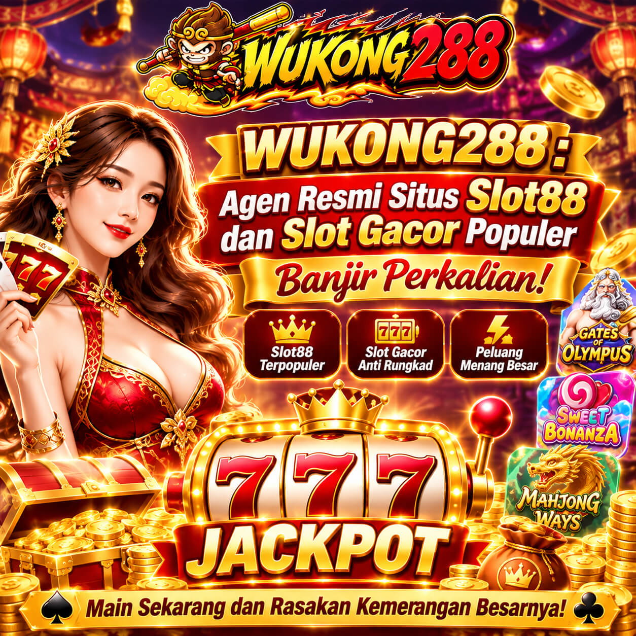 WUKONG288