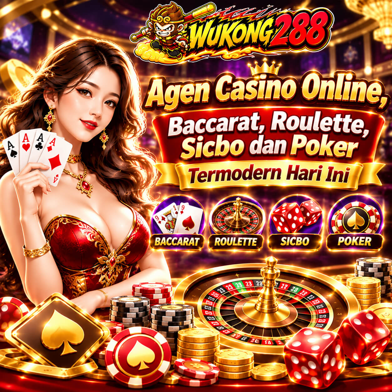 WUKONG288