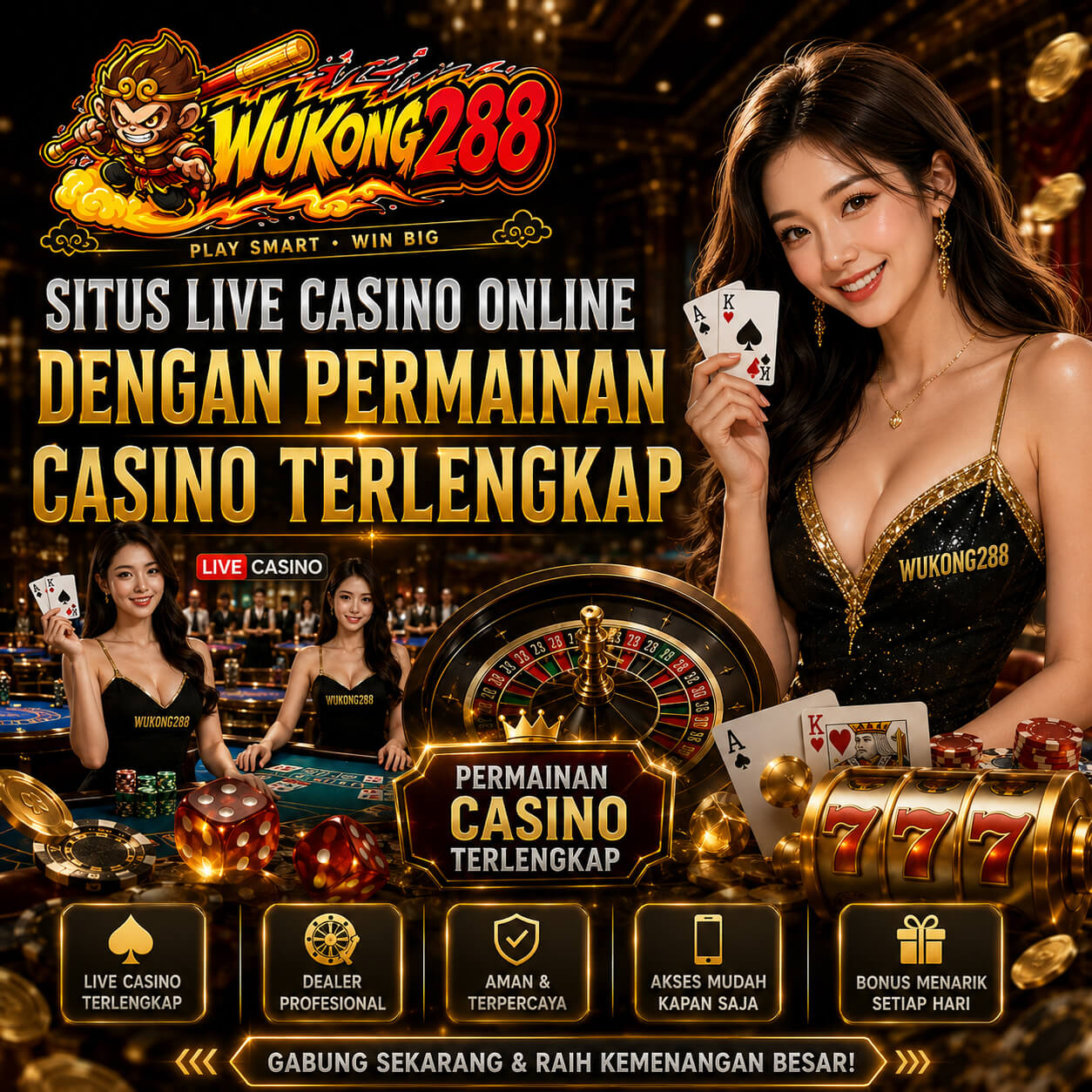 WUKONG288