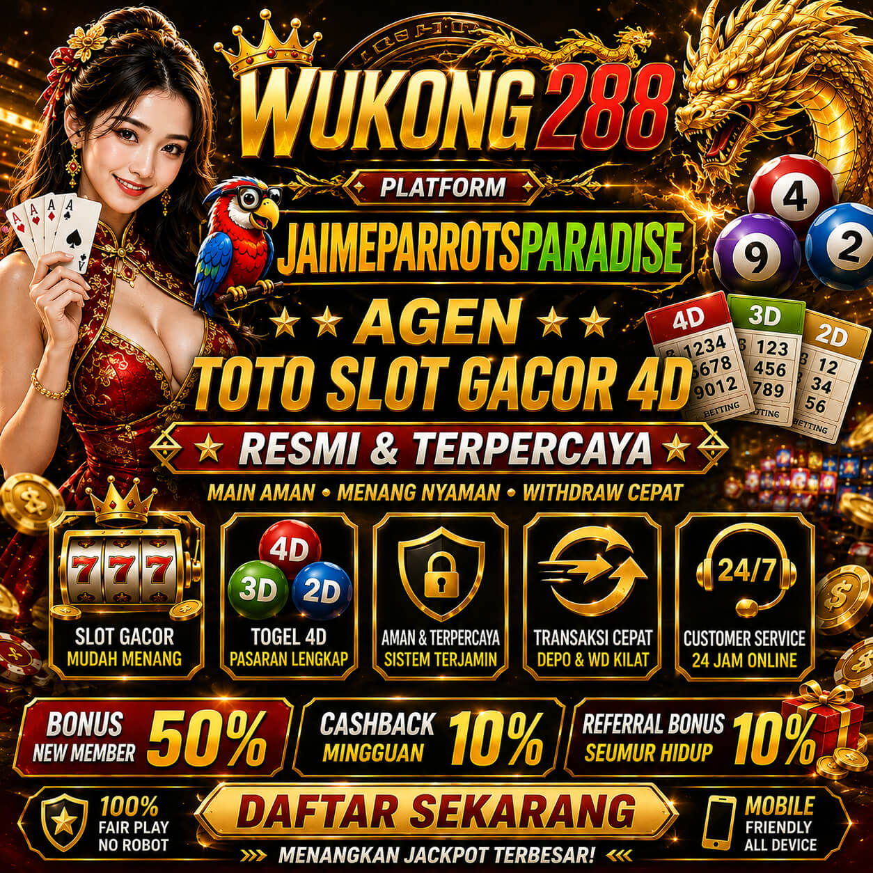 WUKONG288