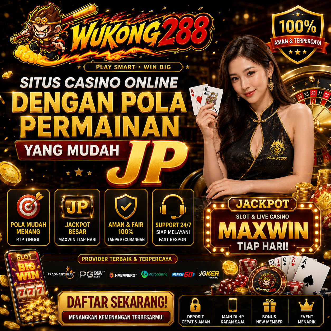 WUKONG288