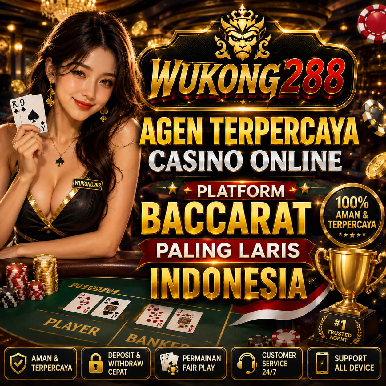 WUKONG288