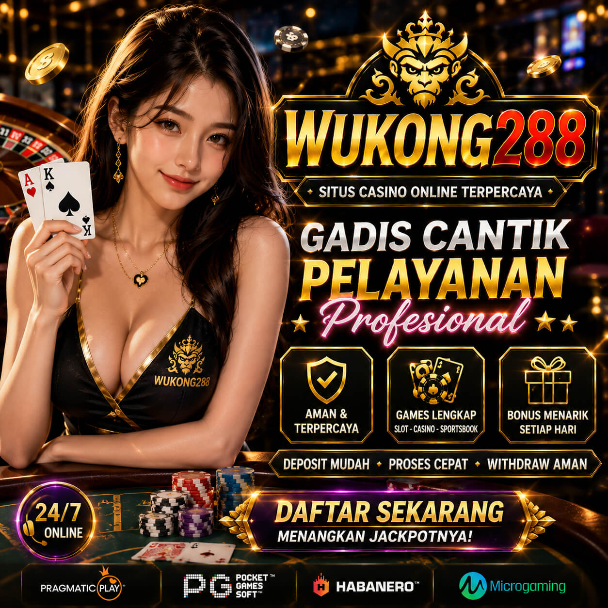 WUKONG288