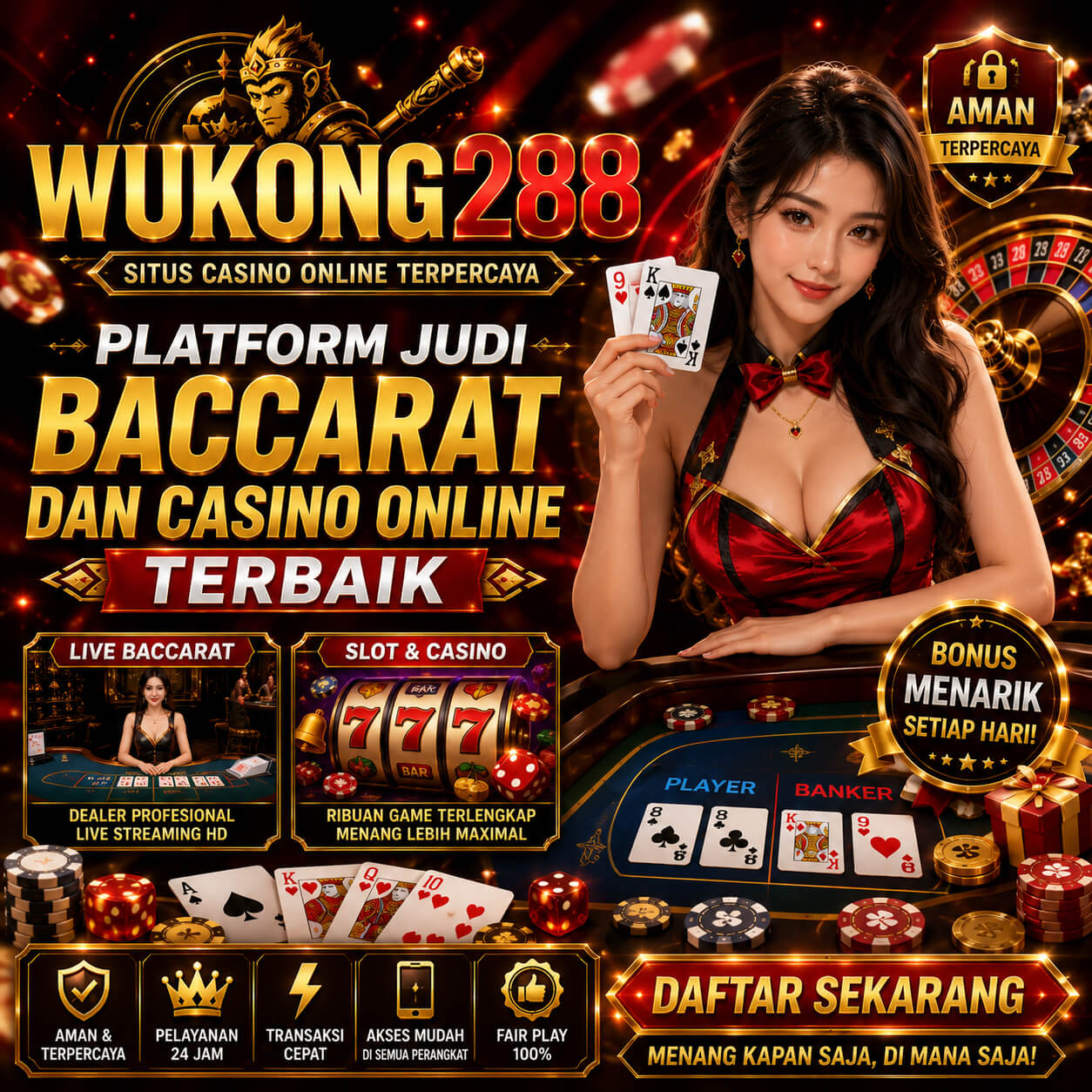 WUKONG288