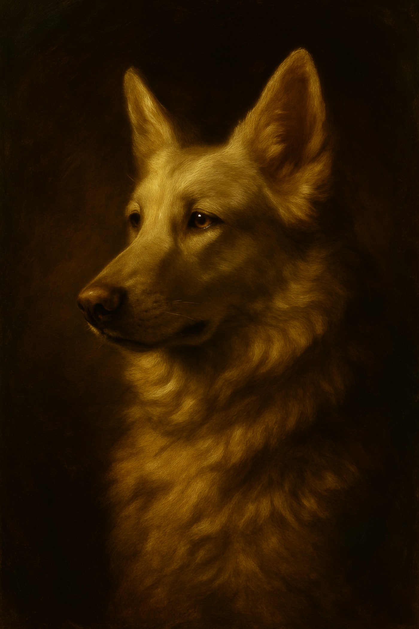 Rysniewski Art - Grafiki z Twoim Pupilem