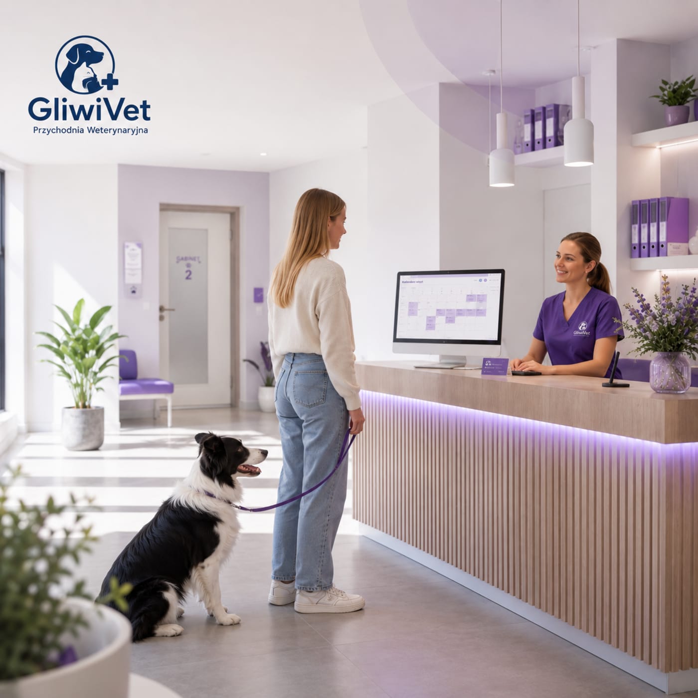 GliwiVet Przychodnia Weterynaryjna